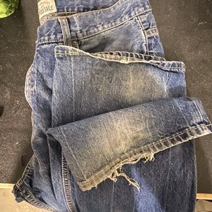 Men’s Bootcut Aéropostale Jeans